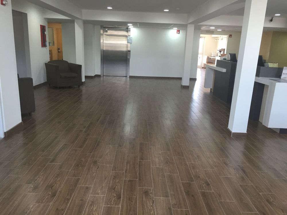 Quality Inn & Suites West El Paso I-10 Eksteriør bilde