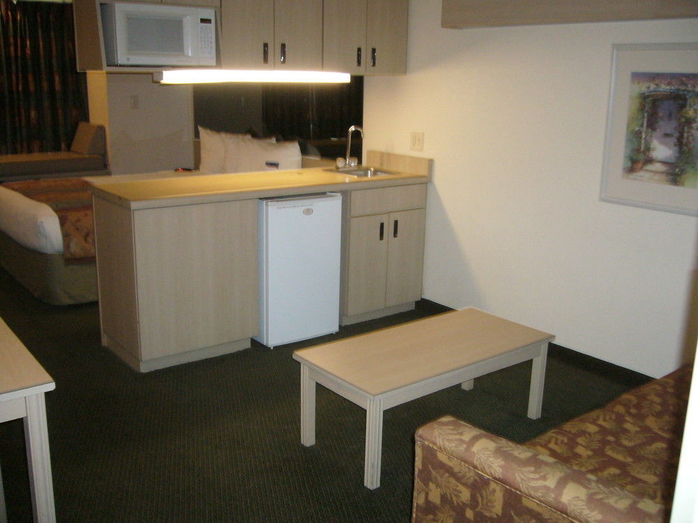 Quality Inn & Suites West El Paso I-10 Eksteriør bilde