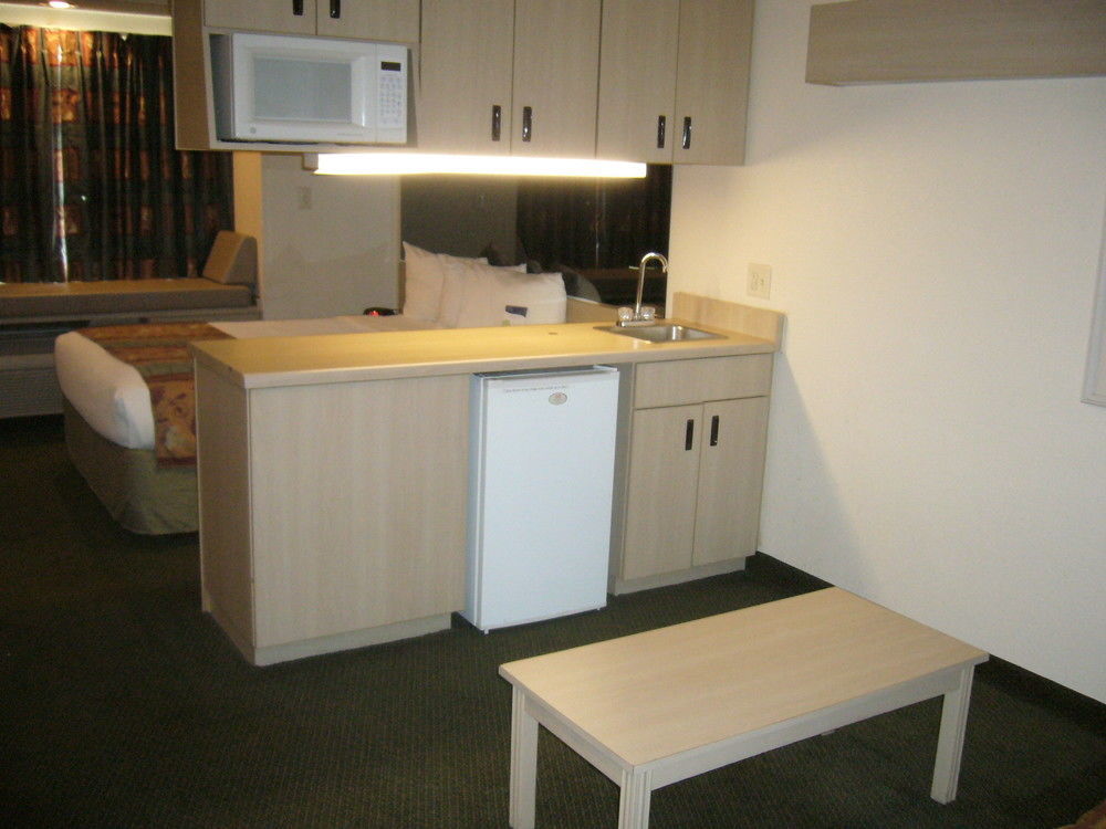 Quality Inn & Suites West El Paso I-10 Eksteriør bilde