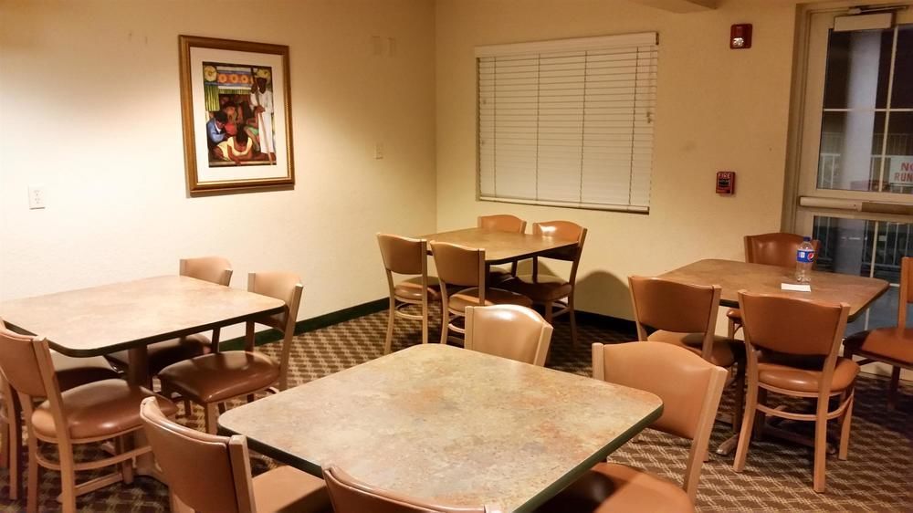 Quality Inn & Suites West El Paso I-10 Eksteriør bilde